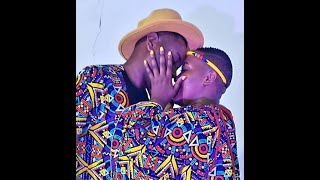 KURUGA WA WANJIKU X MZIMA MZIMA  MAISHA NO MAYA OFFICIAL VIDEO Send SKIZA 6980409 to 811 [upl. by Eitirahc]