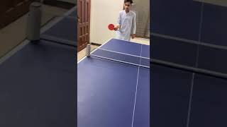 Table Tenis Game play Asmr Tak Tak tablechallenge 4october toughtablechallenge tabletennisball [upl. by Ailaza]