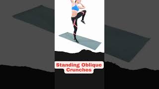 Exercise For Waist  Abs  Do it Everyday for a Smaller Waist  Get Effective Abs at Home 2024 [upl. by Eneja]