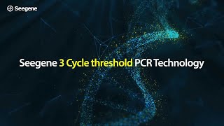 Seegene 3 Ct PCR Technology Taking Syndromic Test to a Whole New Level [upl. by Leoj]