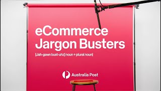 eCommerce Jargon Busters highlights reel [upl. by Felske818]