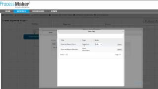 Demo Processmaker [upl. by Arba]
