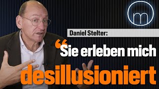 Daniel Stelter Das ist ein Desaster für ein Land das keine Zeit mehr hat sich zu sanieren [upl. by Zile]