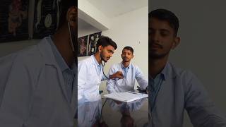 Aaj ki class khatm hui ll selfdiary medicalstudent minivlog [upl. by Eniamej]