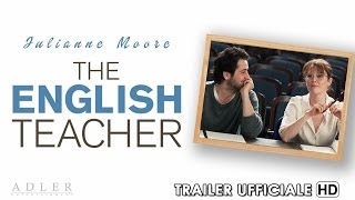 The English Teacher  Trailer Ufficiale [upl. by Traci]