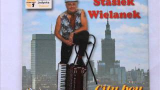 Stasiek Wielanek amp Kameleon – City boy [upl. by Swigart]