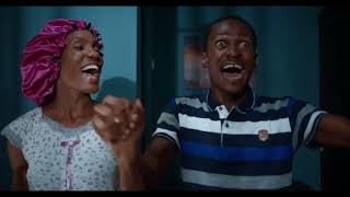 Gbemi Part 2  Trailer  Mount Zion Movies [upl. by Onida]