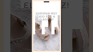 Sommer mit UGG bei Müller das Schuhhaus ☀️ [upl. by Layne260]