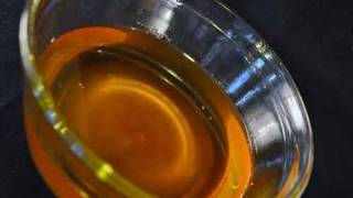 Ghee Clarified Butter Indian Recipe  Show Me The Curry [upl. by Hasty70]