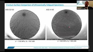 Influence of fracture toughness and defect size on vibration characteristics and resulting [upl. by Akinej521]