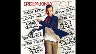 Erdem Kınay  Emanet feat Demet Akalın [upl. by Udenihc589]