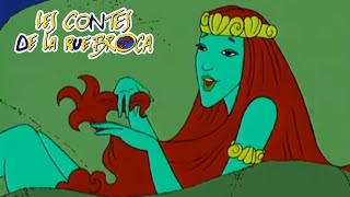 Le charmeur de Sirènes 🧜‍♀️  Les Contes de la Rue Broca [upl. by Noivert]