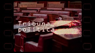 Tribuna Politica  Ep12  Martina Leonardi [upl. by Geiger]