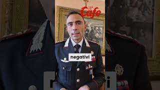 130924 Colonnello Migliozzi si presenta ecco chi è il nuovo comandante dei Carabinieri di Trieste [upl. by Adai]