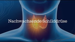 Nachwachsende Schilddrüse [upl. by Denny63]