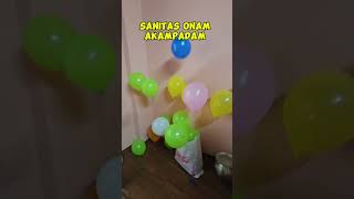 SANITAS ONAM AKAMPADAM [upl. by Horsey]