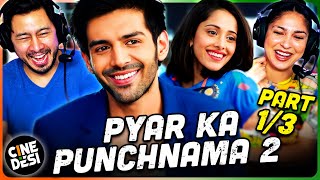 Problem Kya Hain  Kartik Aaryan Monologue  Pyaar Ka Punchnama 2 [upl. by Ailecara]