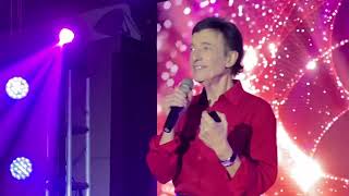 DAVID POMERANZ in TACLOBAN CITY Summit Hotel 2023 [upl. by Tebor831]