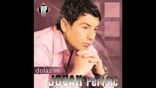 Jovan Perisic  Nikad se promeniti necu  Audio 2007 HD [upl. by Hofstetter979]