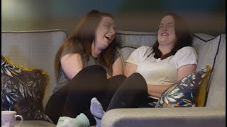 Gogglebox Ireland Series 9  Official Trailer [upl. by Werna]