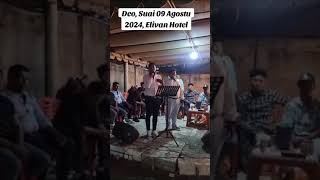 Deometro Cover Uluk Hau tuir noi [upl. by Elam]