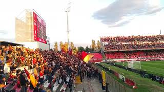 MonzaRoma 202425 Maciniamo Km [upl. by Akinuahs471]