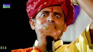 Navratri Special 2017 Majisa Ro HindoloBest Majisa BhajanSing Om Prakash Prajapat [upl. by Hannie]