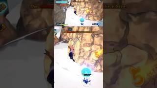 NTB Shinobi Striker Boruto strike [upl. by Ethan]