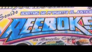 Sonido Reeboks 1999 Cumbia De Marilu [upl. by Paz677]