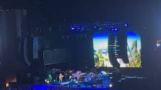 Yes Siberian Khatru live at jones beach theater in New York [upl. by Mailliwnhoj]