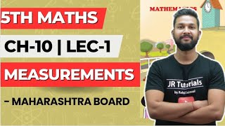 5th Maths  Chapter 10  Measuring Time  Problem Set 43  Lecture 1  Maharashtra Board [upl. by Edelsten]