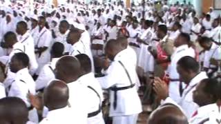 Guta Ra Mwari  Chivimbiso Isithembiso Tsholofetso 2014 [upl. by Sadie495]