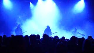 Alcest  Throne Fest 2023 Full Show [upl. by Littlejohn186]