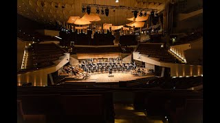 Messiaen Et exspecto resurrectionem mortuorum  Mehta · Berliner Philharmoniker [upl. by Jael428]