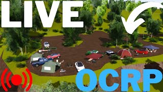 🔴LIVE  FIRST Outagamie County Roleplay Session  Join up amp Chill [upl. by Narrad]