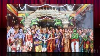 Seetharamula kalyanam chothamu Rarandi song [upl. by Ilrebmyk268]