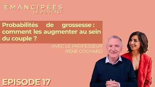 Probabilités de grossesse  comment les augmenter au sein du couple [upl. by Myles]