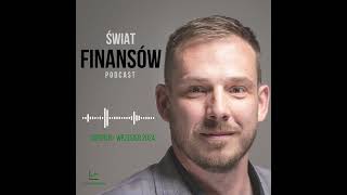 Świat finansów – SIERPIEŃWRZESIEŃ [upl. by Erda]