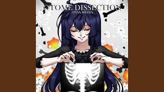 Otome Dissection Russian ver [upl. by Eneleoj194]