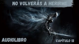 AUDIOLIBRO  NO VOLVERÁS A HERIRME CAPÍTULO 12 [upl. by Ynohtnael82]