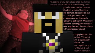 The AntVenom Soylent Controversy [upl. by Adlih946]