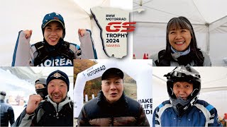 GS TROPHY 2024 QUALIFIER KOREA [upl. by Adon790]