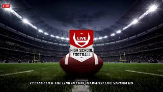 Serra vs Downey Live Stream  2024 High School Football Playoffs [upl. by Adnilak]