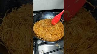 Vermicelli Tambi za kukaanga na zabibu ndani yake 😋👌😋 [upl. by Llyrad]