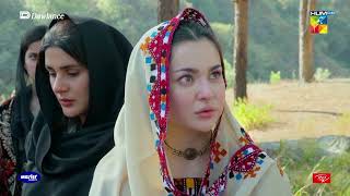 SangeMah  Last Episode 26  Best Scene 08  Hum TV [upl. by Ruomyes]