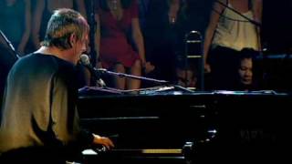 Paul Weller  Birds Live [upl. by Senhauser]