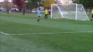 Adlai E Stevenson High School Boys JV Waukegan IL USA 10 22 2024 [upl. by Sera]