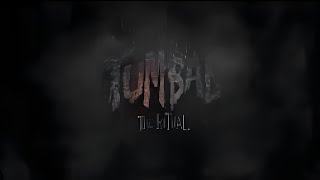 FILM HORROR  TUMBAL THE RITUAL  FULL MOVIE INDONESIA HORROR [upl. by Nedak]