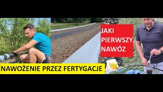 Budowanie Silnych Krzewów Borówki Przez Fertygacje Sprawdź Jaki Nawóz Będzie Użyty Jako Pierwszy [upl. by Hilario]