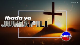 IBADA YA JUMAPILI PART 2  BISHOP DR JOSEPHAT GWAJIMA  17092023 [upl. by Treiber]